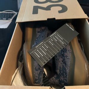 Yeezy Boost 380 Covellite Size 10.5